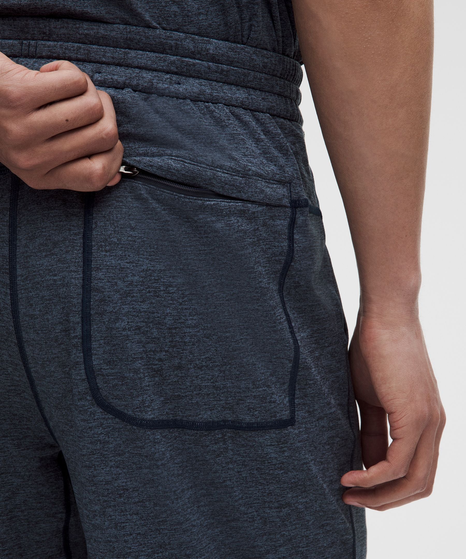 Lululemon Soft Jersey Classic-Fit Pant *Regular