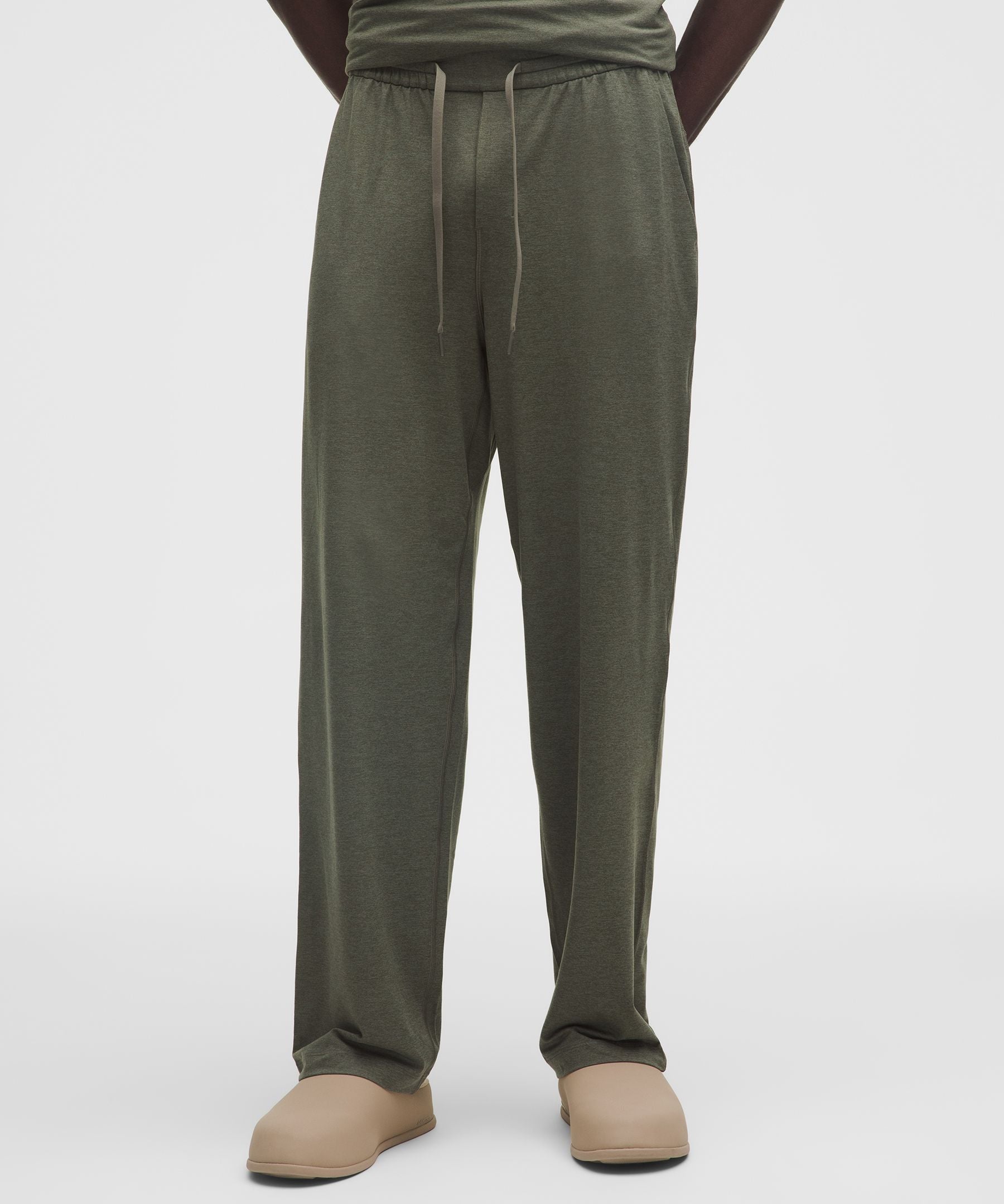 Lululemon Soft Jersey Classic-Fit Pant *Regular