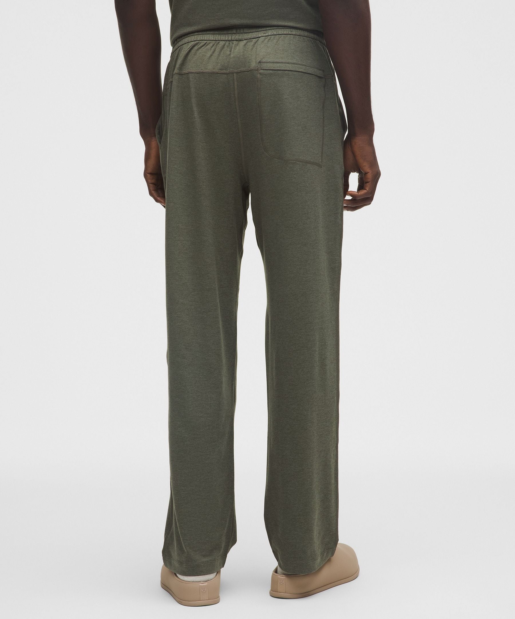 Lululemon Soft Jersey Classic-Fit Pant *Regular