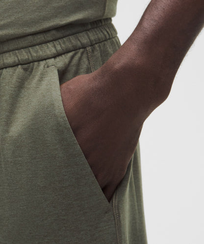Lululemon Soft Jersey Classic-Fit Pant *Regular