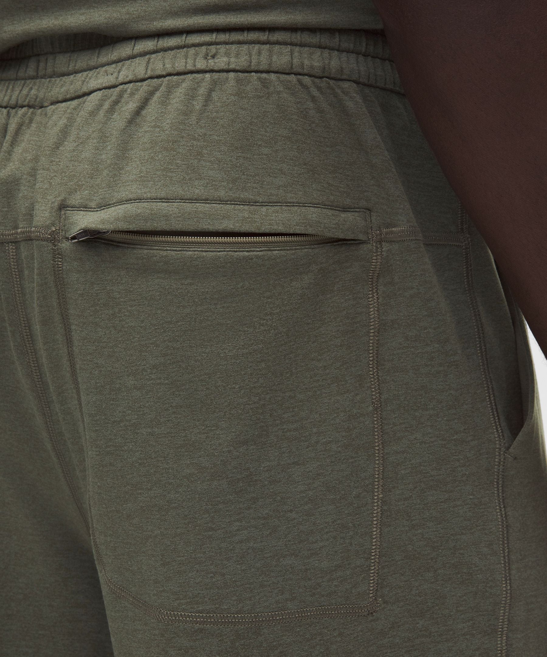 Lululemon Soft Jersey Classic-Fit Pant *Regular