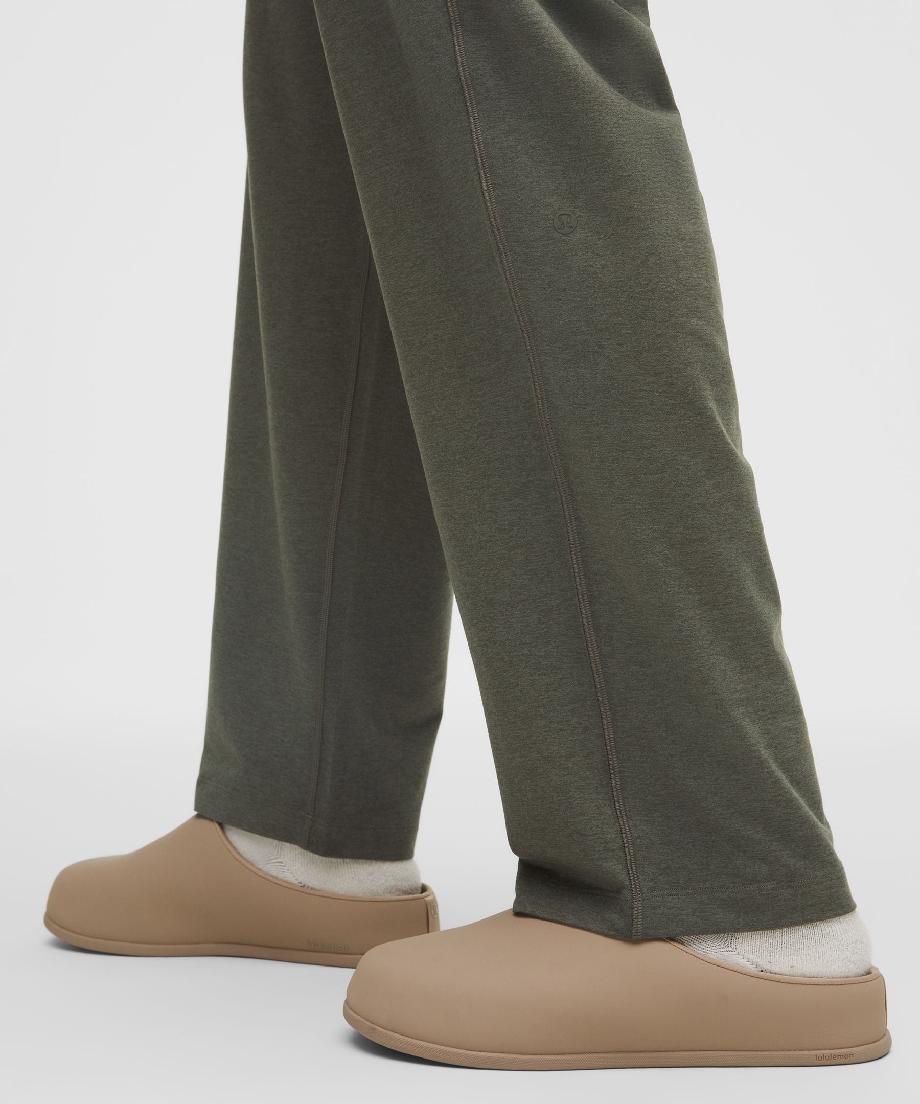 Lululemon Soft Jersey Classic-Fit Pant *Regular