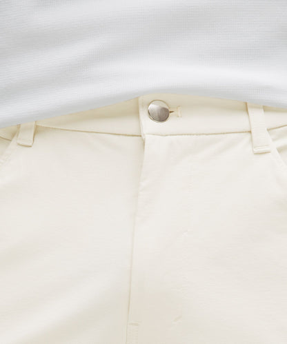 Lululemon ABC Slim-Fit 5 Pocket Pant 32L *Stretch Cotton VersaTwill