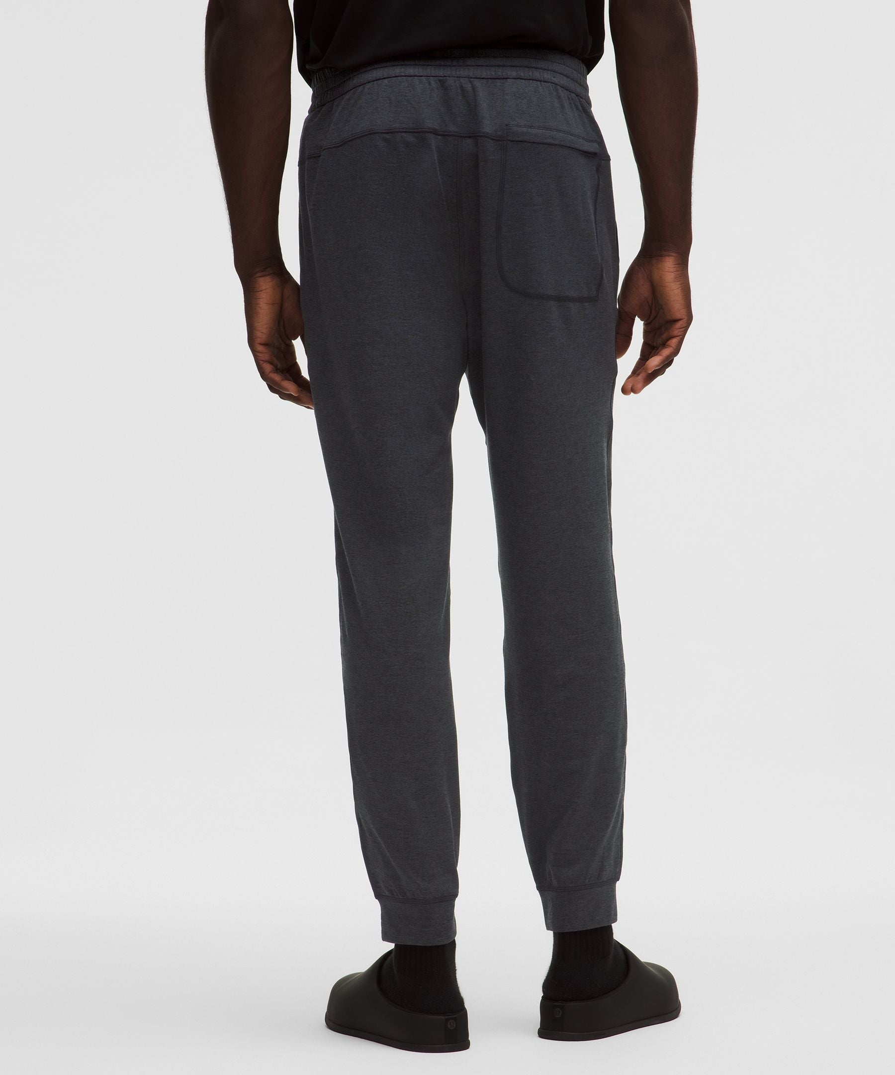 Lululemon Soft Jersey Jogger *Shorter