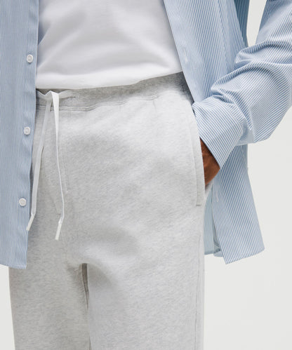 Lululemon Steady State Classic-Fit Jogger *Regular Heathered Core Ultra Light Grey