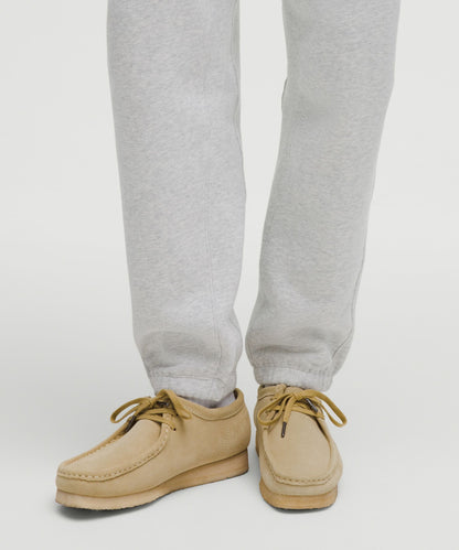Lululemon Steady State Classic-Fit Jogger *Regular Heathered Core Ultra Light Grey