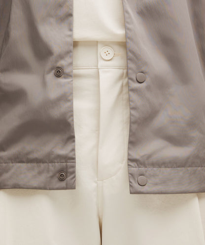 Lululemon Woven Classic-Fit Pleated Trouser *Regular