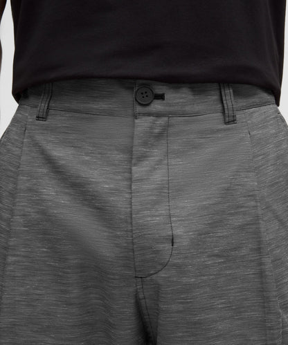 Lululemon LuluLinen Pleated Trouser *Regular