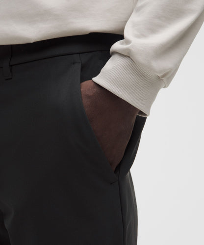 Lululemon ABC Classic-Fit 5 Pocket Pant 30L *Brushed Warpstreme