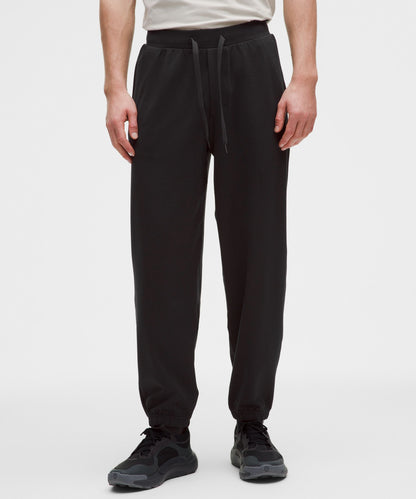 Lululemon Heavyweight Soft Jersey Relaxed-Fit Jogger *Regular