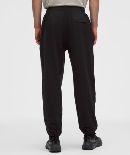 Lululemon Heavyweight Soft Jersey Relaxed-Fit Jogger *Regular