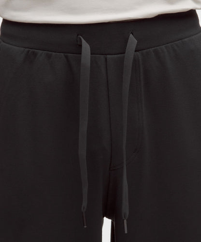 Lululemon Heavyweight Soft Jersey Relaxed-Fit Jogger *Regular