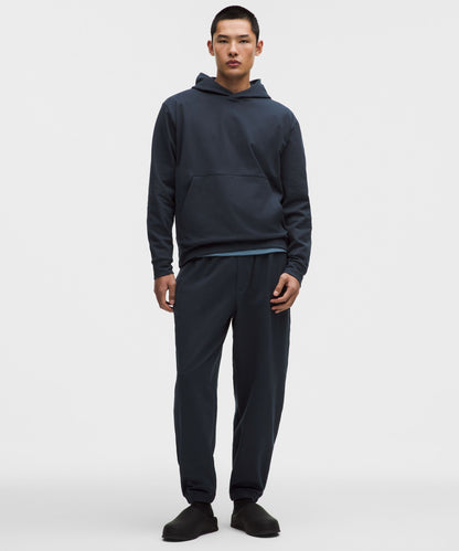 Lululemon Heavyweight Soft Jersey Relaxed-Fit Jogger *Regular