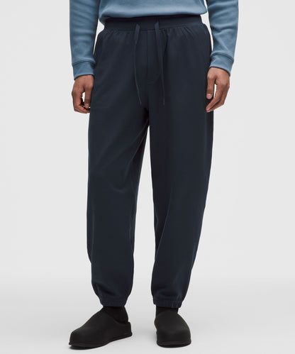 Lululemon Heavyweight Soft Jersey Relaxed-Fit Jogger *Regular