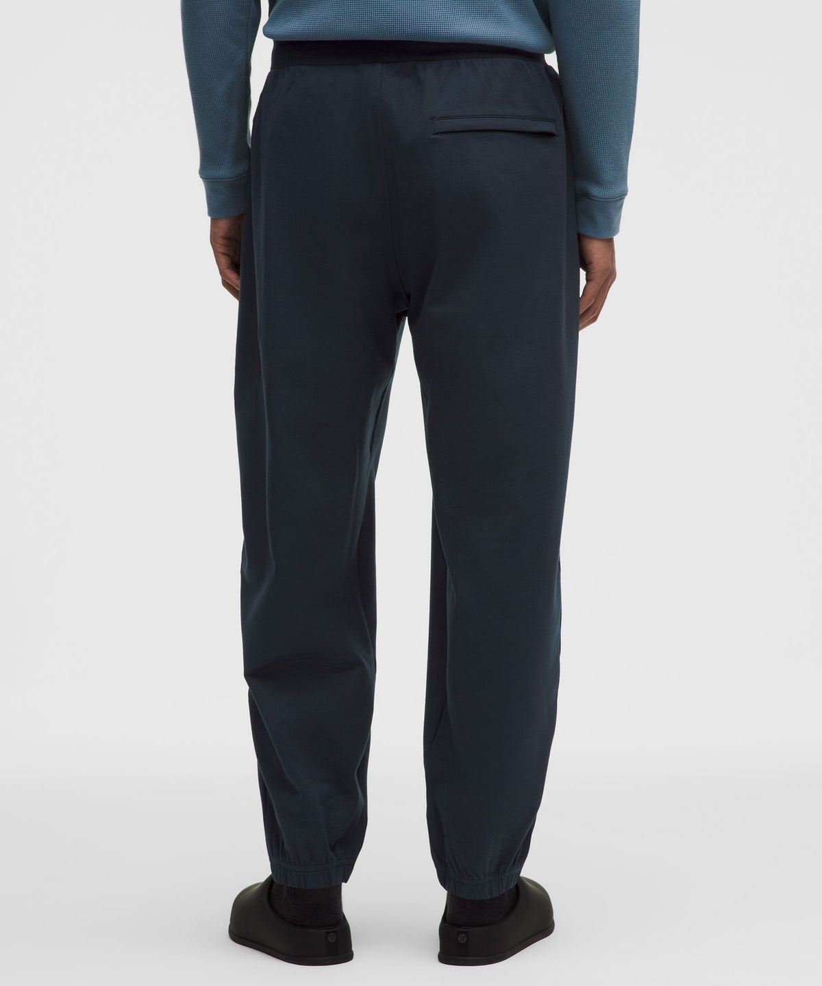 Lululemon Heavyweight Soft Jersey Relaxed-Fit Jogger *Regular