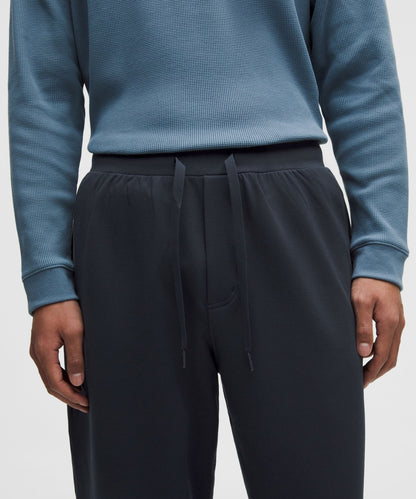 Lululemon Heavyweight Soft Jersey Relaxed-Fit Jogger *Regular