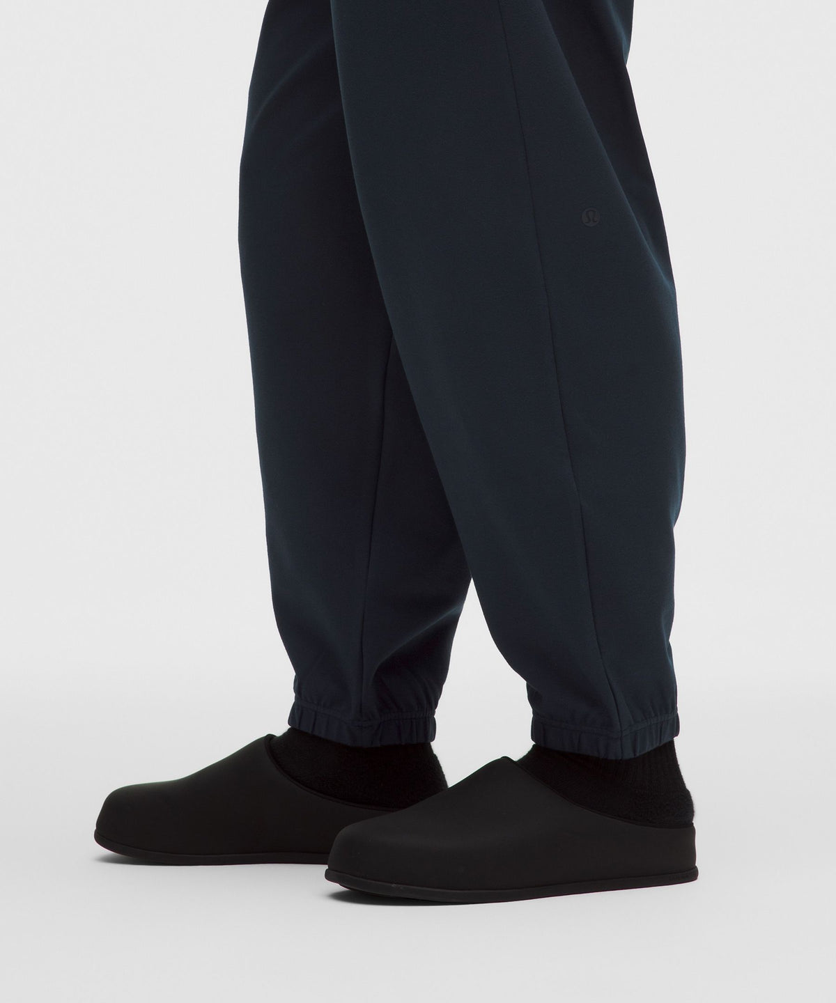 Lululemon Heavyweight Soft Jersey Relaxed-Fit Jogger *Regular