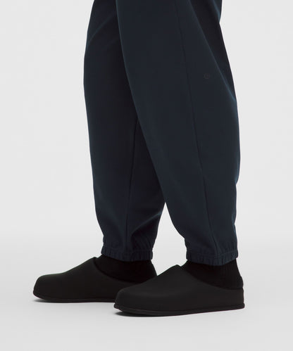 Lululemon Heavyweight Soft Jersey Relaxed-Fit Jogger *Regular