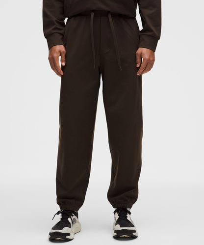 Lululemon Heavyweight Soft Jersey Relaxed-Fit Jogger *Regular