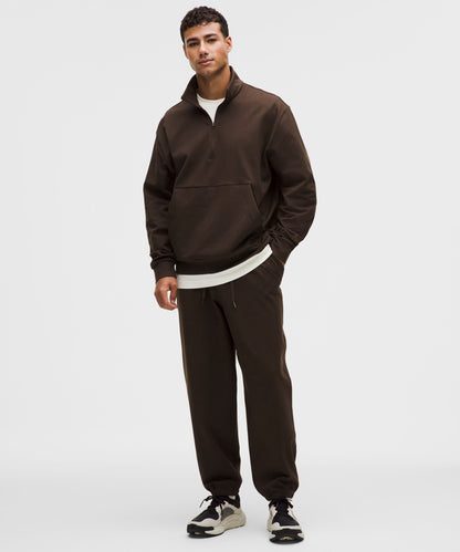 Lululemon Heavyweight Soft Jersey Relaxed-Fit Jogger *Regular