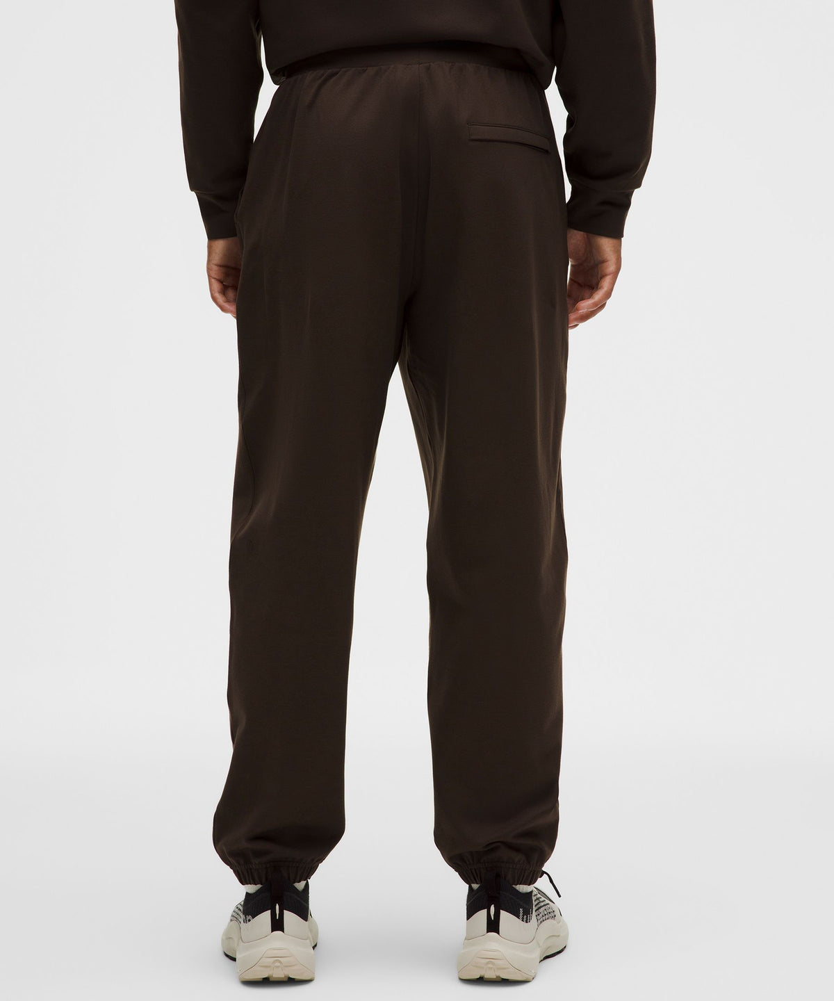 Lululemon Heavyweight Soft Jersey Relaxed-Fit Jogger *Regular