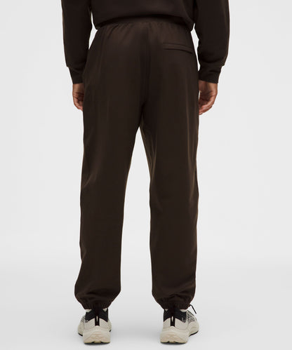 Lululemon Heavyweight Soft Jersey Relaxed-Fit Jogger *Regular
