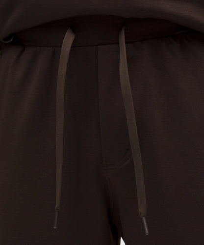 Lululemon Heavyweight Soft Jersey Relaxed-Fit Jogger *Regular