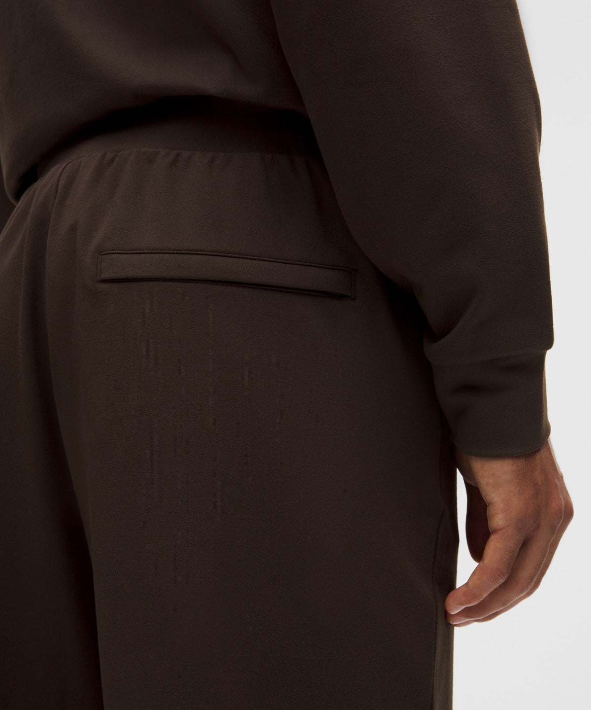Lululemon Heavyweight Soft Jersey Relaxed-Fit Jogger *Regular