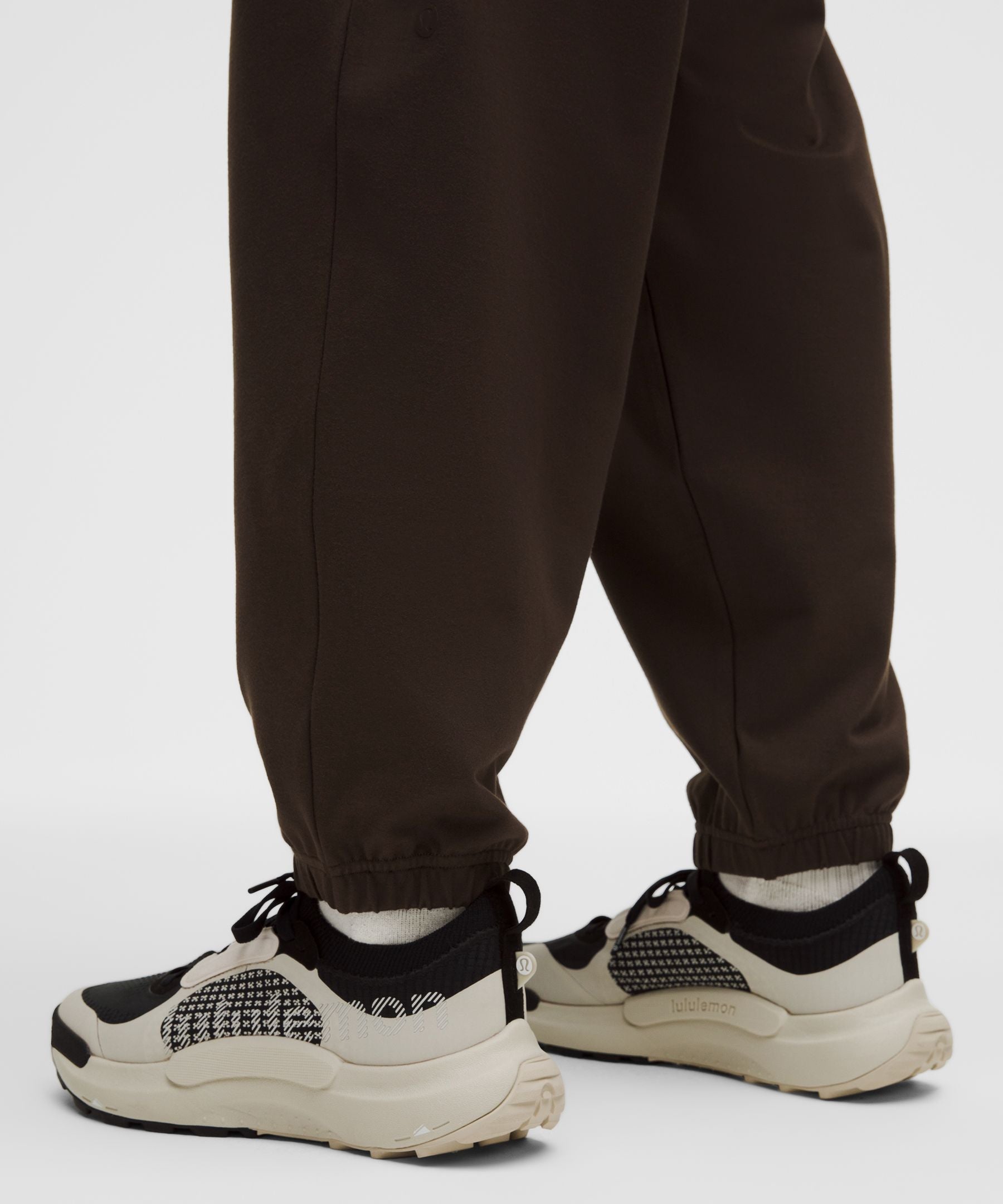 Lululemon Heavyweight Soft Jersey Relaxed-Fit Jogger *Regular