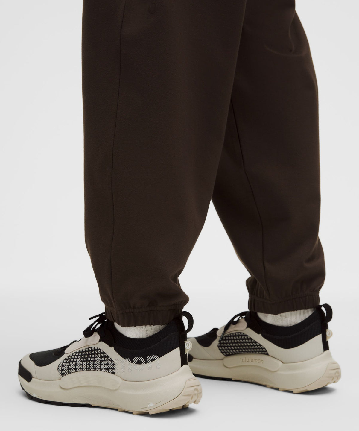 Lululemon Heavyweight Soft Jersey Relaxed-Fit Jogger *Regular