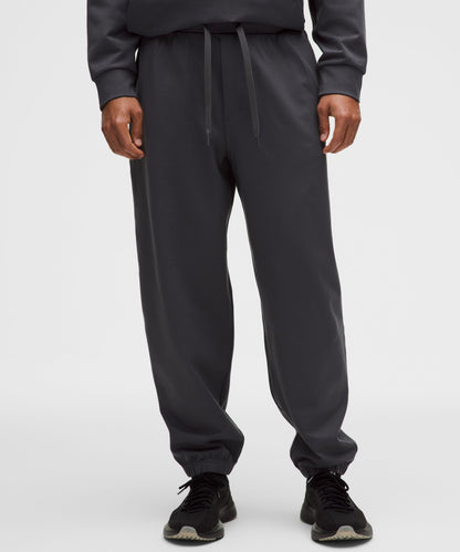 Lululemon Heavyweight Soft Jersey Relaxed-Fit Jogger *Regular