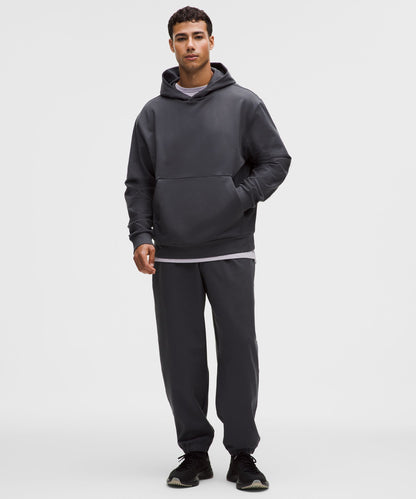 Lululemon Heavyweight Soft Jersey Relaxed-Fit Jogger *Regular
