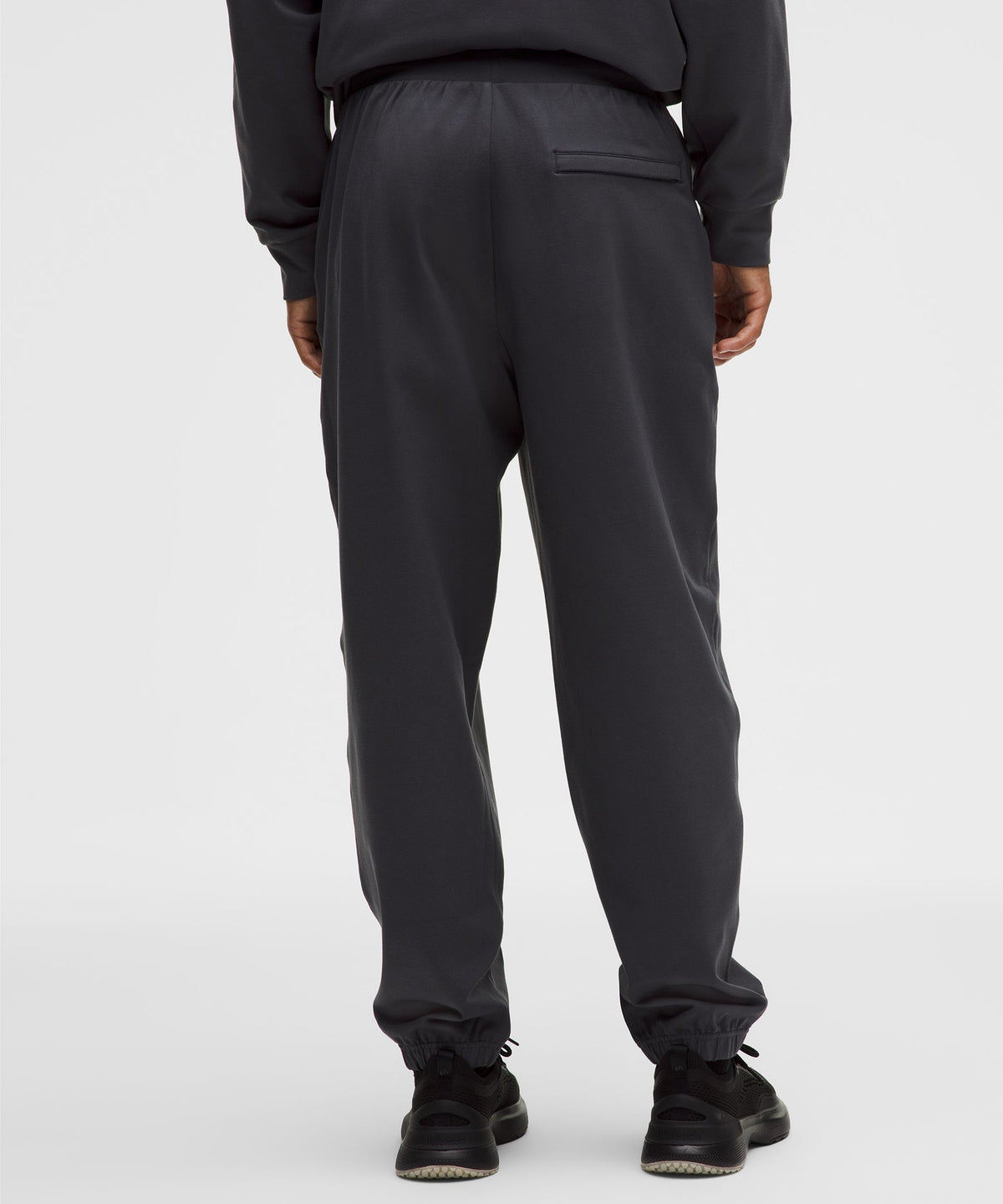 Lululemon Heavyweight Soft Jersey Relaxed-Fit Jogger *Regular