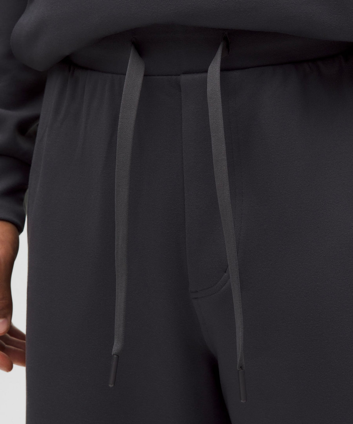 Lululemon Heavyweight Soft Jersey Relaxed-Fit Jogger *Regular
