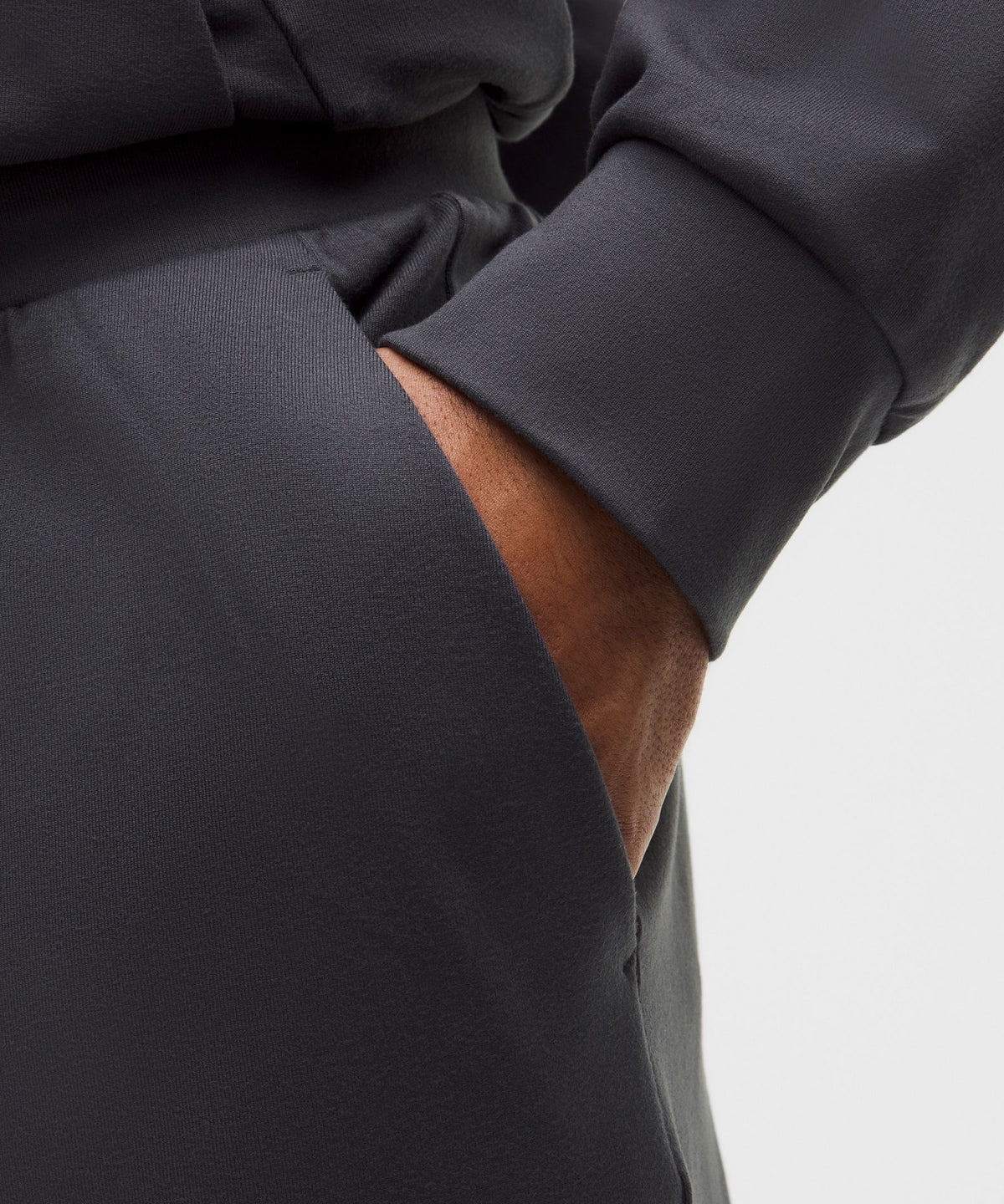 Lululemon Heavyweight Soft Jersey Relaxed-Fit Jogger *Regular