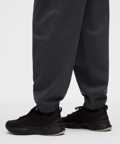 Lululemon Heavyweight Soft Jersey Relaxed-Fit Jogger *Regular