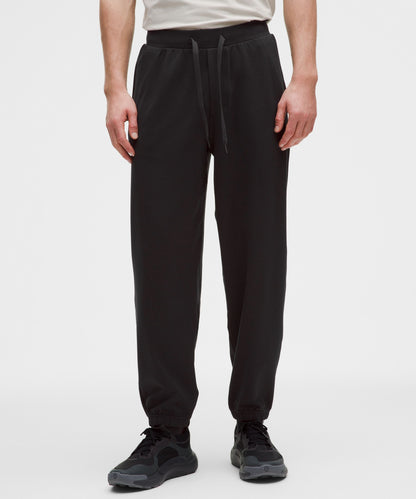 Lululemon Heavyweight Soft Jersey Relaxed-Fit Jogger *Shorter