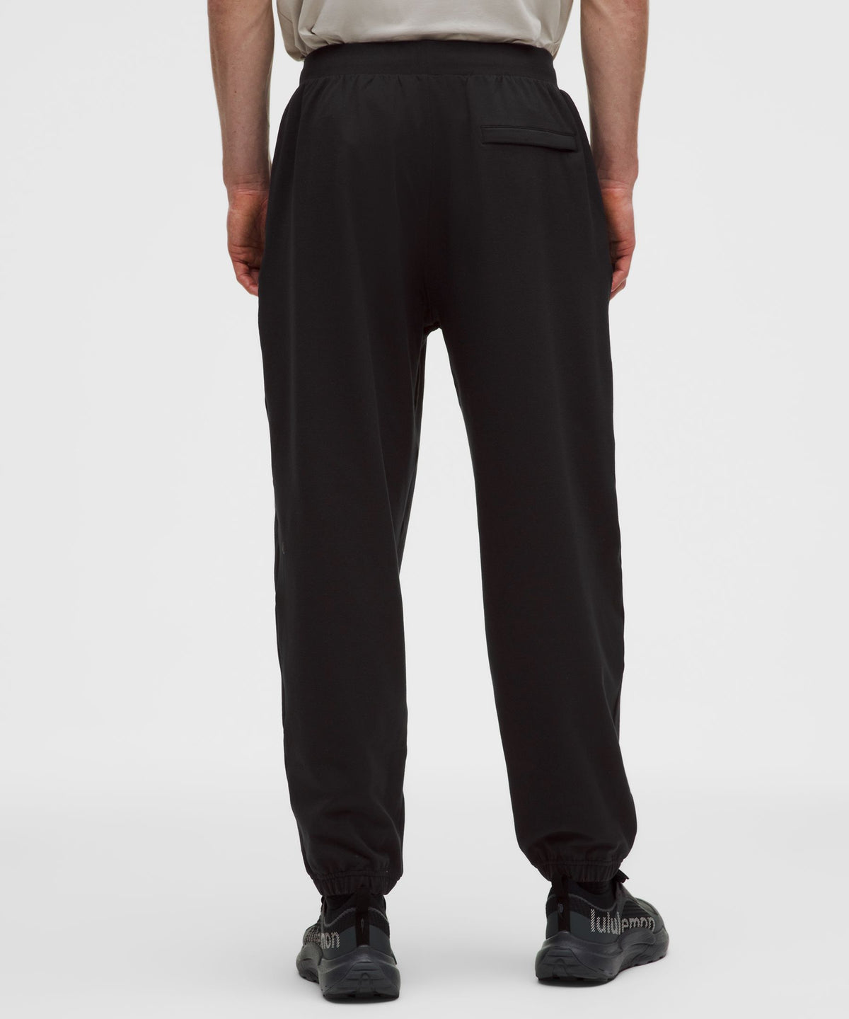 Lululemon Heavyweight Soft Jersey Relaxed-Fit Jogger *Shorter