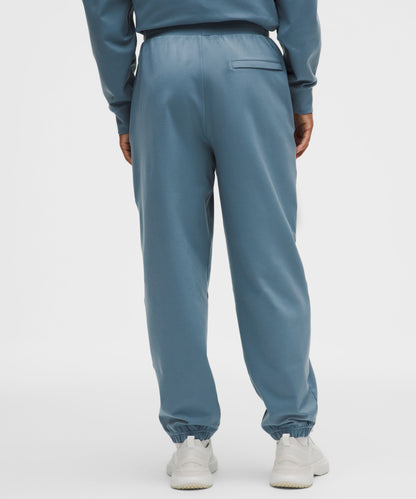 Lululemon Heavyweight Soft Jersey Relaxed-Fit Jogger *Shorter