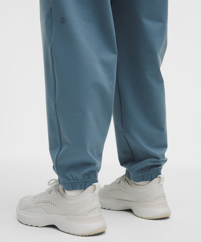 Lululemon Heavyweight Soft Jersey Relaxed-Fit Jogger *Shorter