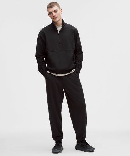 Lululemon Heavyweight Soft Jersey Relaxed-Fit Jogger *Tall