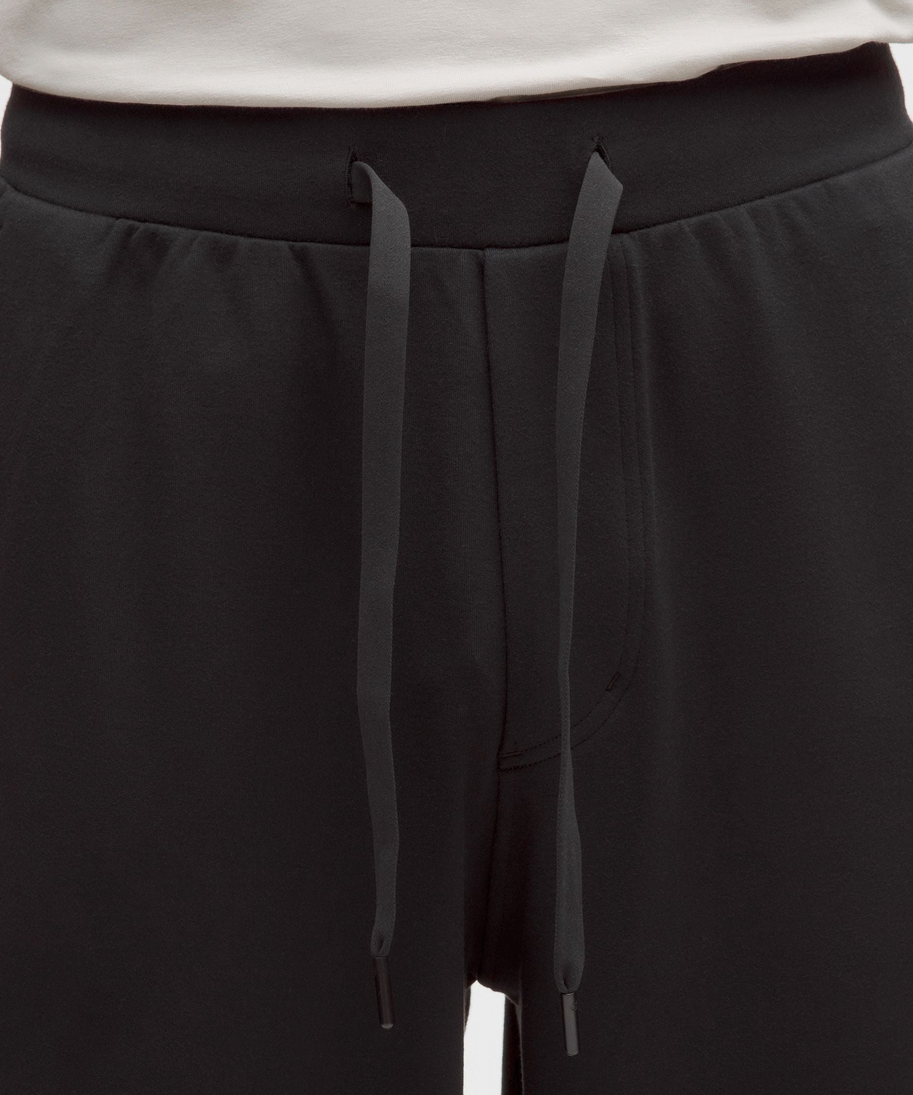 Lululemon Heavyweight Soft Jersey Relaxed-Fit Jogger *Tall