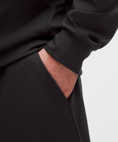 Lululemon Heavyweight Soft Jersey Relaxed-Fit Jogger *Tall