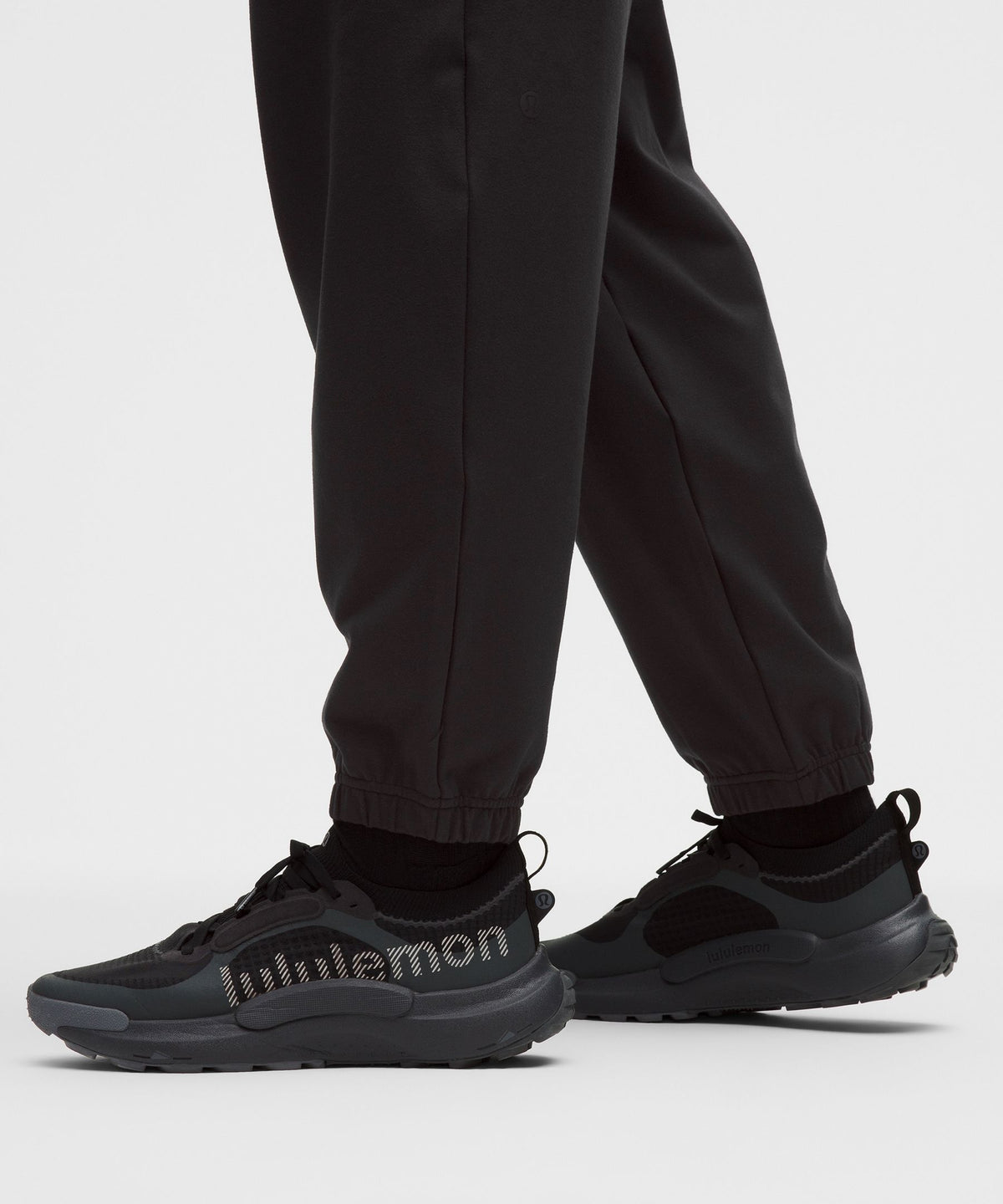 Lululemon Heavyweight Soft Jersey Relaxed-Fit Jogger *Tall