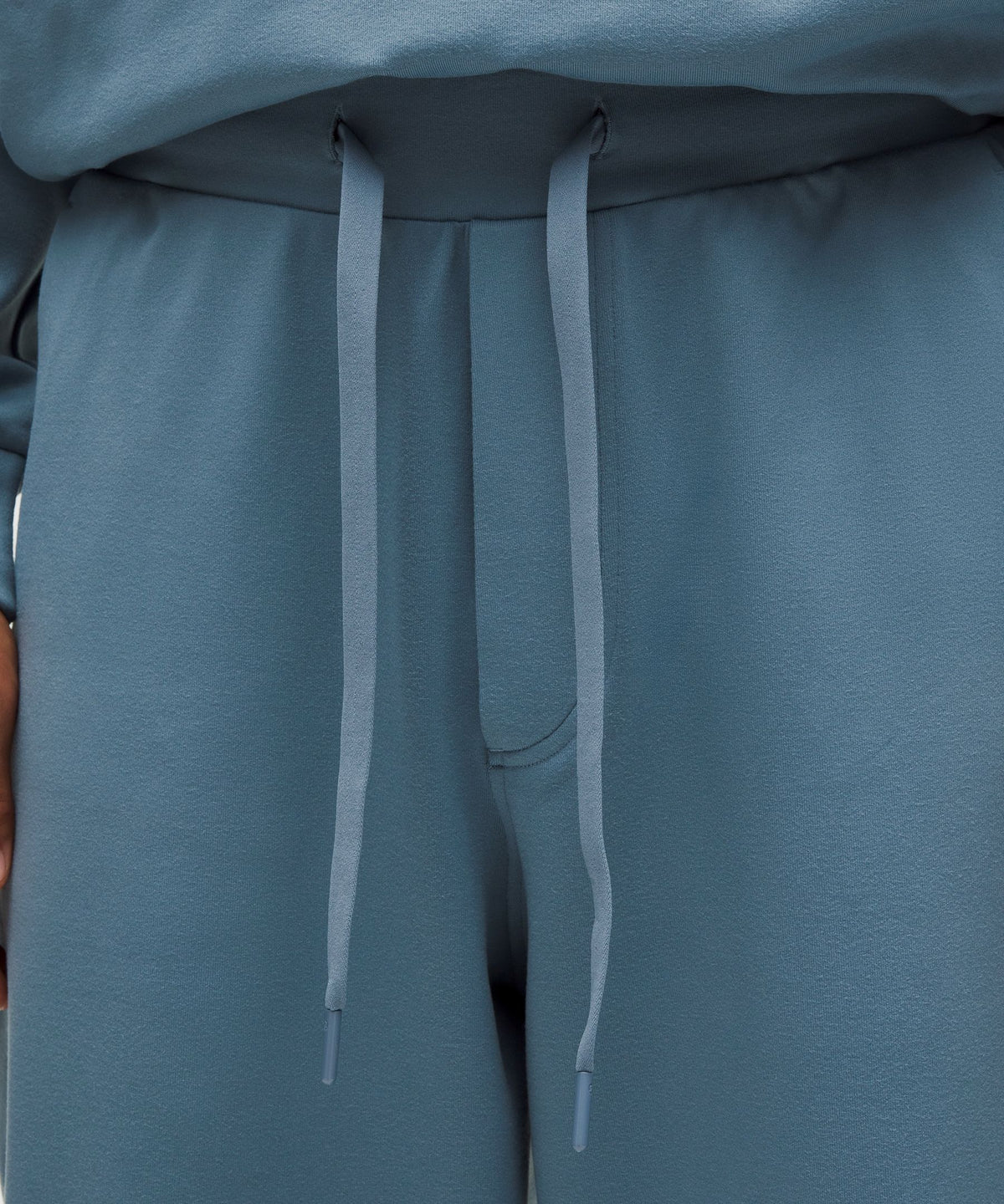 Lululemon Heavyweight Soft Jersey Relaxed-Fit Jogger *Tall