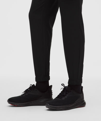 Lululemon ABC Slim-Fit Fixed-Waist Golf Jogger *Regular