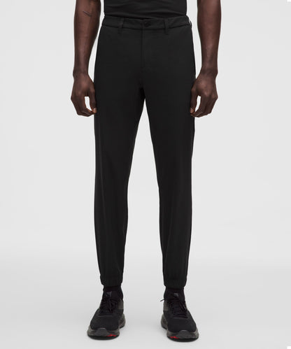 Lululemon ABC Slim-Fit Fixed-Waist Golf Jogger *Regular