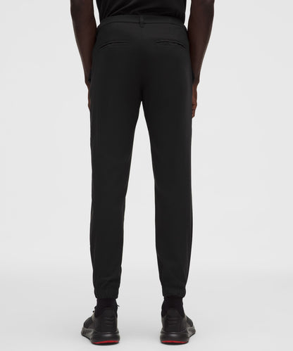 Lululemon ABC Slim-Fit Fixed-Waist Golf Jogger *Regular