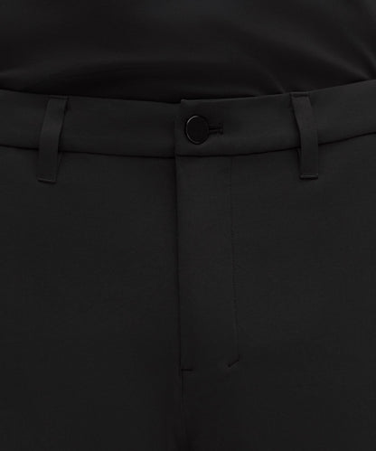Lululemon ABC Slim-Fit Fixed-Waist Golf Jogger *Regular