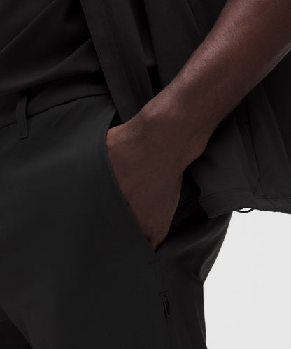 Lululemon ABC Slim-Fit Fixed-Waist Golf Jogger *Regular